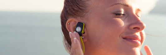 1.¿Qué significan los números IPX en auriculares resistentes al agua?