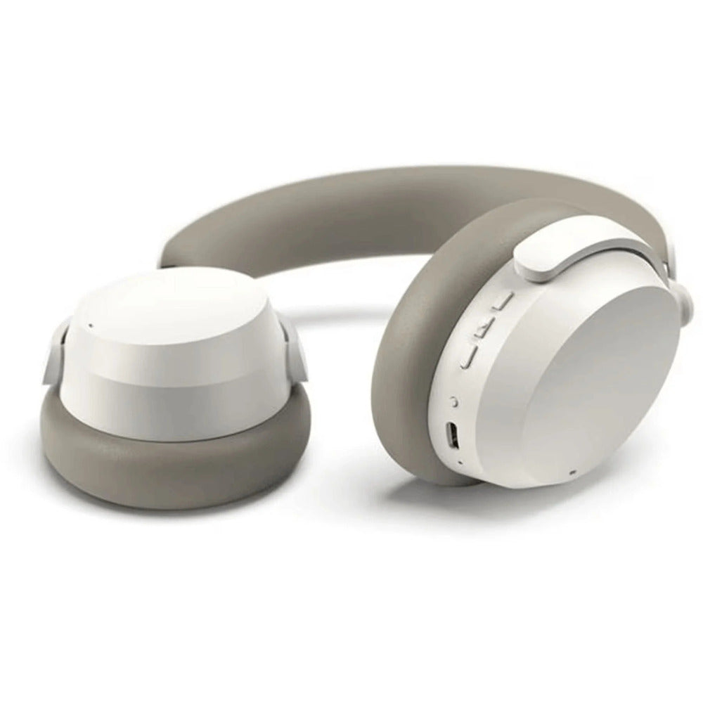 ACCENTUM WHITE Plus Wireless