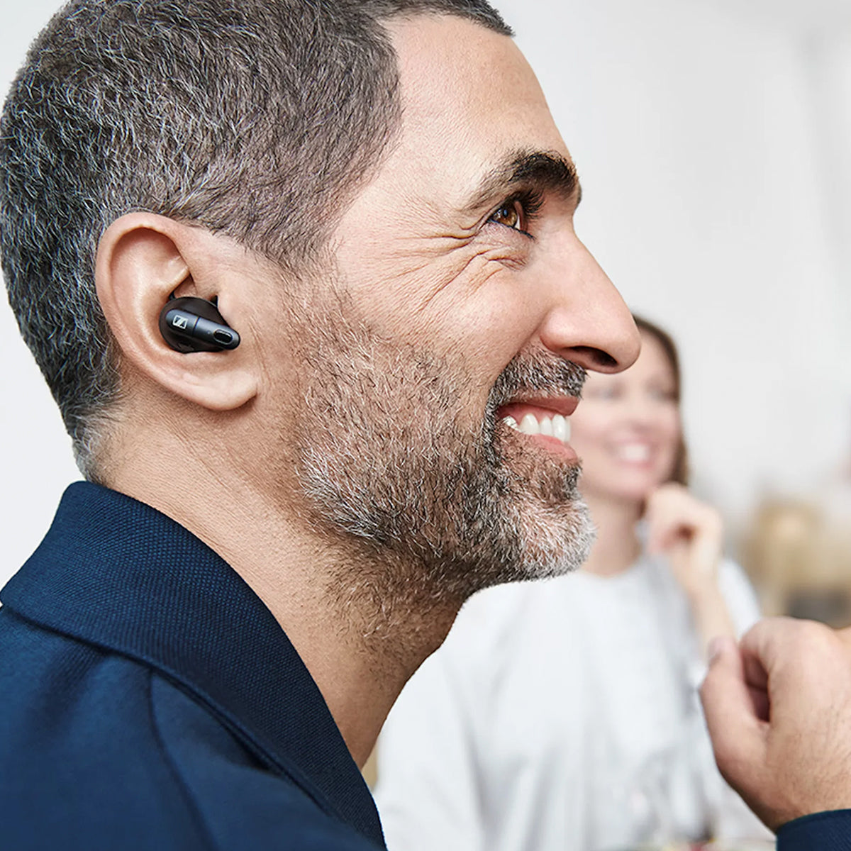 Conversation Clear Plus