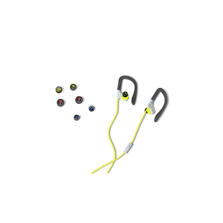 Sport 1 Yellow