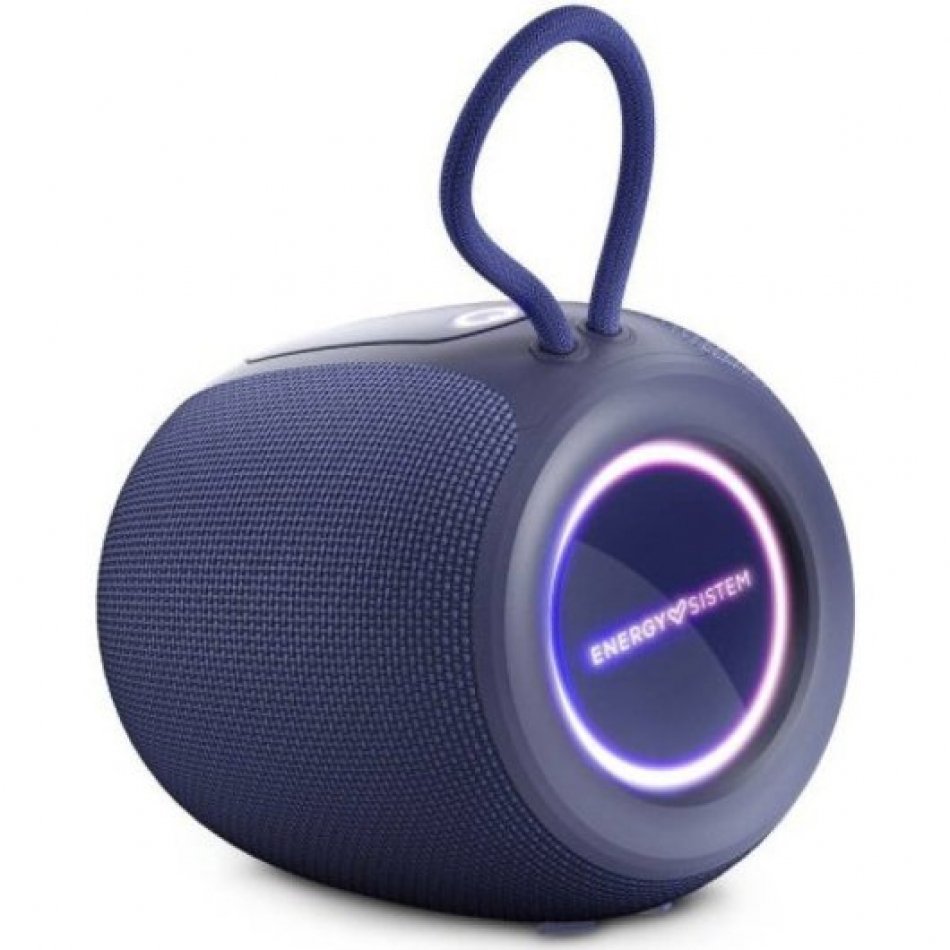 Bloom - Altavoz Bluetooth