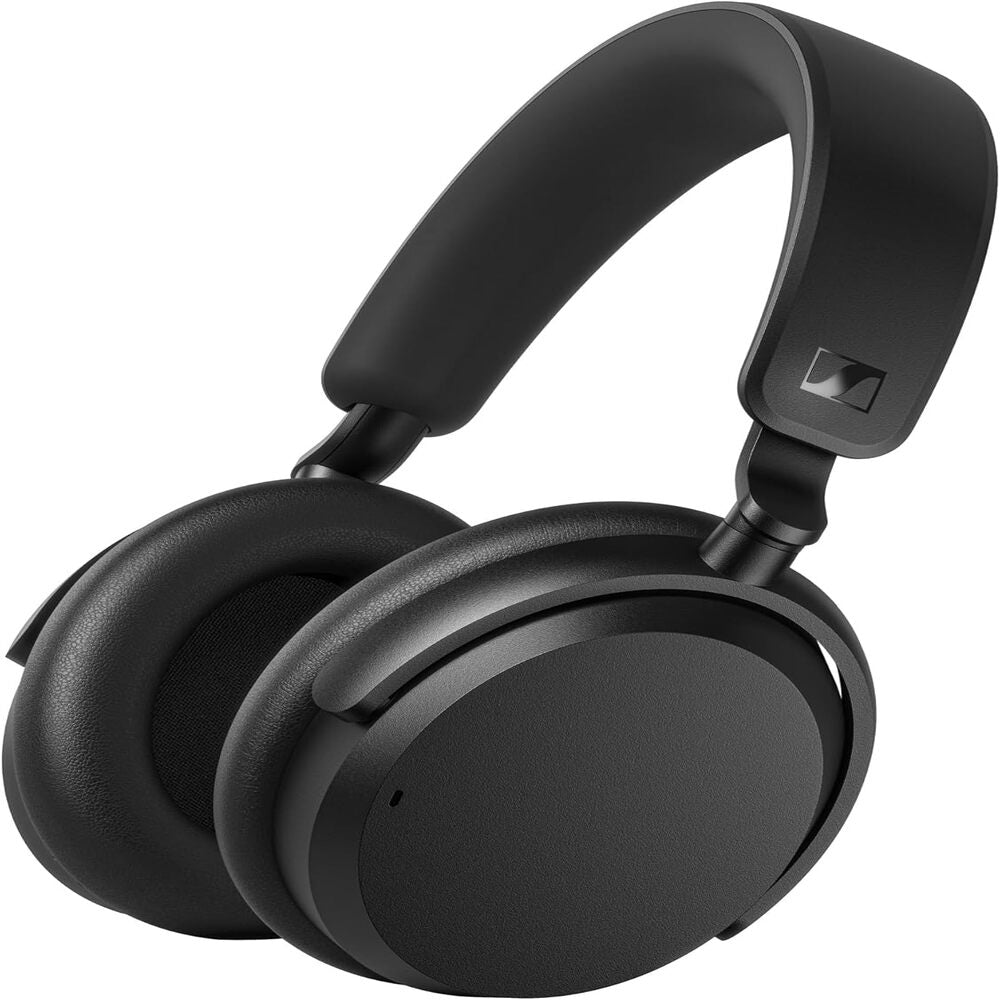 ACCENTUM BLACK Wireless