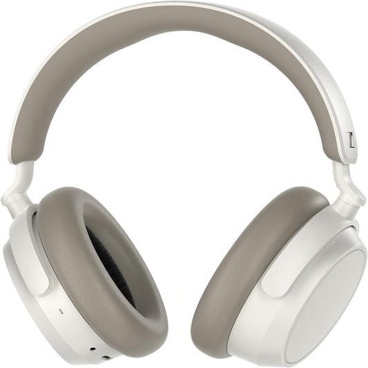 ACCENTUM WHITE Plus Wireless